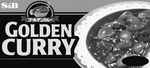 S&B GOLDEN CURRY