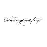 COLLECTINGPRETTYBOYS