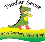 TODDLER SENSE BABY SENSORY NEXT STEP
