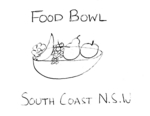 FOOD BOWL SOUTH COAST N.S.W