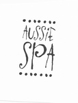 AUSSIE SPA