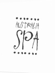 AUSTRALIA SPA