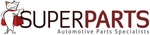 SUPERPARTS AUTOMOTIVE PARTS SPECIALISTS