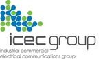 ICEC ICEC GROUP INDUSTRIAL COMMERCIAL ELECTRICAL COMMUNICATIONS GROUP