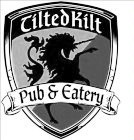 TILTEDKILT PUB & EATERY