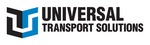UT UNIVERSAL TRANSPORT SOLUTIONS
