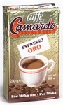 CAFFE CAMARDO ESPRESSO ORO FOR MOKA USE - PER MOKA