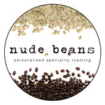 NUDE BEANS PERSONALISED SPECIALITY ROASTING