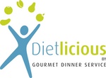 DIETLICIOUS BY GOURMET DINNER SERVICE