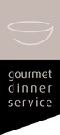 G GOURMET DINNER SERVICE