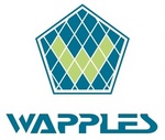 W WAPPLES