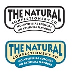 THE NATURAL CONFECTIONERY CO. NO ARTIFICIAL COLOURS NO ARTIFICIAL ; FLAVOURS