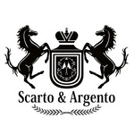SCARTO & ARGENTO