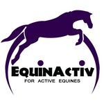 EQUINACTIV FOR ACTIVE EQUINES