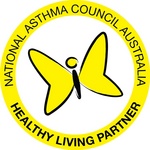 NATIONAL ASTHMA COUNCIL AUSTRALIA HEALTHY LIVING PARTNER