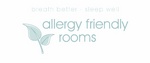 BREATH BETTER SLEEP WELL ALLERGY FRIENDLY ROOMS