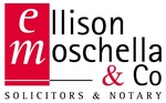 ELLISON MOSCHELLA & CO SOLICITORS & NOTARY