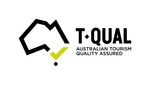 T QUAL AUSTRALIAN TOURISM QUALITY ASSURED
