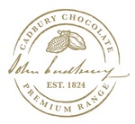JOHN CADBURY EST. 1824 CADBURY CHOCOLATE PREMIUM RANGE