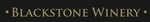 BLACKSTONE WINERY