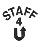 STAFF 4 U