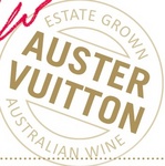 W AUSTER VUITTON ESTATE GROWN AUSTRALIAN WINE