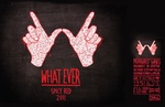 W WHAT EVER SPICY RED 2011 MEDHURST WINES MEDHURSTWINES.COM.AU WINE OF AUSTRALIA