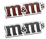 M&M'S