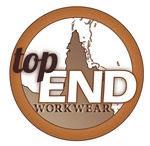 TOP END WORKWEAR ; TOP END CLOTHING