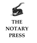 THE NOTARY PRESS