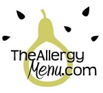 THE ALLERGY MENU.COM