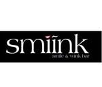 SMIINK SMILE & WINK BAR