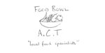 FOOD BOWL A.C.T 