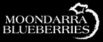 MOONDARRA BLUEBERRIES