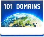 101 DOMAINS