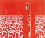 FLOWER KENZO FLOWER TAG