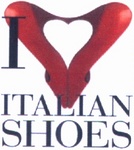 I LOVE ITALIAN SHOES
