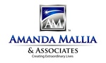 AM AMANDA MALLIA & ASSOCIATES CREATING EXTRAORDINARY LIVES