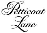 PETTICOAT LANE