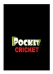 POCKET CRICKET