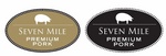 SEVEN MILE PREMIUM PORK