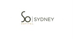 SO SYDNEY SOFITEL