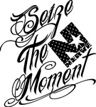 SEIZE THE MOMENT N NERVE