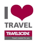 I LOVE TRAVEL TRAVELSCENE TRAVEL CREATED FOR YOU