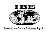 IBE INTERNATIONAL BAKERY EQUIPMENT PTY. LTD.