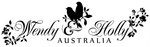 WENDY & HOLLY AUSTRALIA