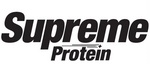 SUPREME PROTEIN