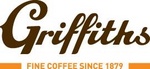 GRIFFITHS FINE COFFEE SINCE 1879
