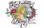 ROCKABILLY BLING
