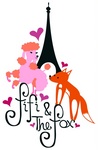 FIFI & THE FOX